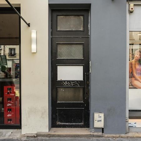 Cmg Bastille - Faubourg Saint Antoine 8 Paris Eksteriør bilde