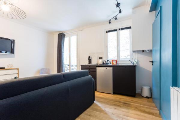 Cmg Bastille - Faubourg Saint Antoine 8 Paris Eksteriør bilde