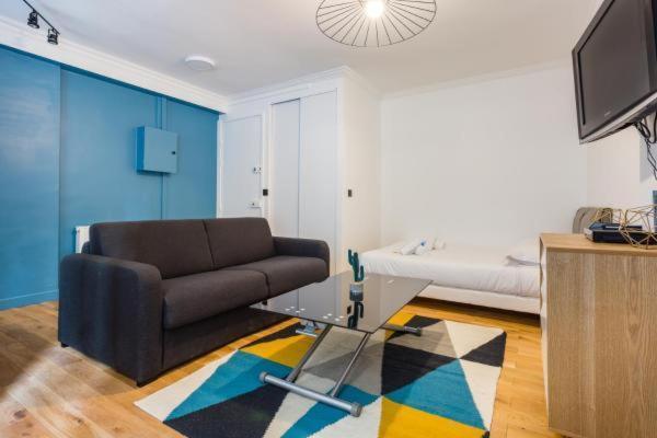 Cmg Bastille - Faubourg Saint Antoine 8 Paris Eksteriør bilde
