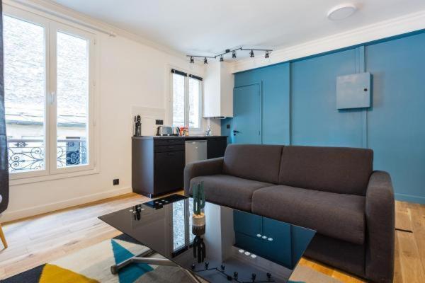 Cmg Bastille - Faubourg Saint Antoine 8 Paris Eksteriør bilde