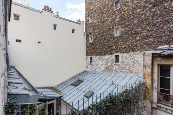 Cmg Bastille - Faubourg Saint Antoine 8 Paris Eksteriør bilde